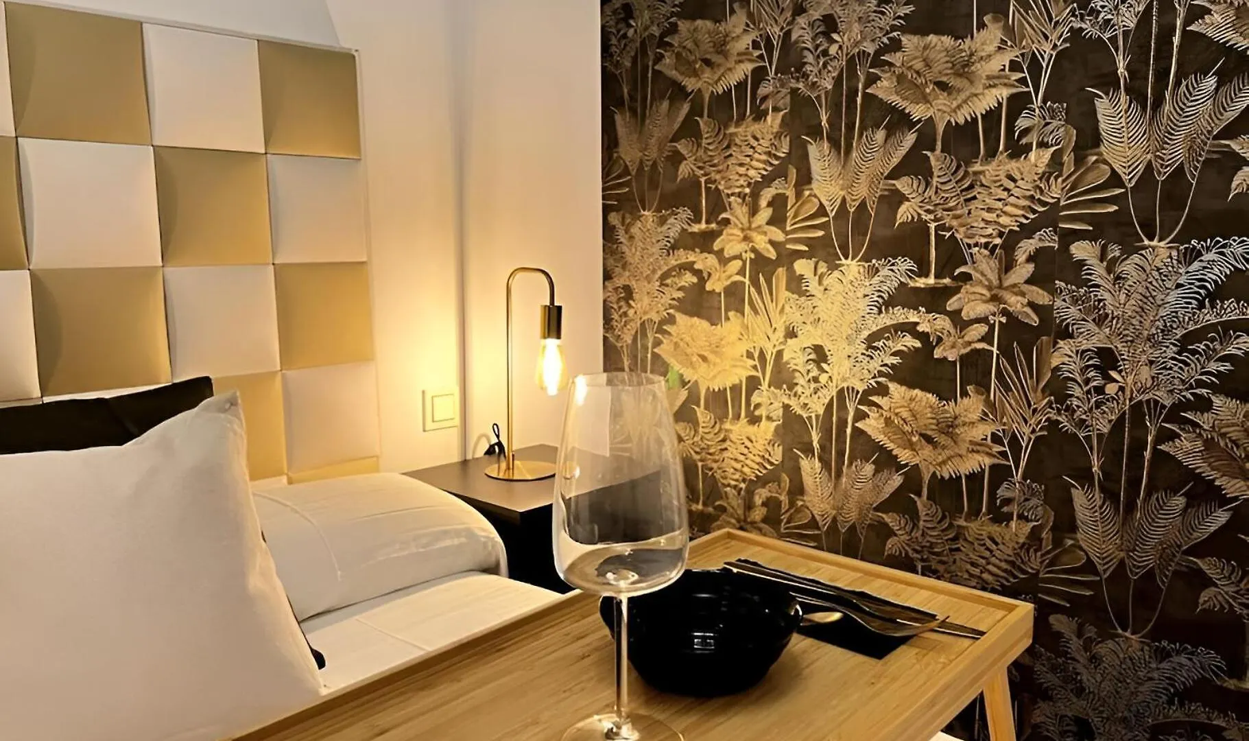 Lägenhet Lujo En Malaga,Apartamento Con Vistas Espectaculares