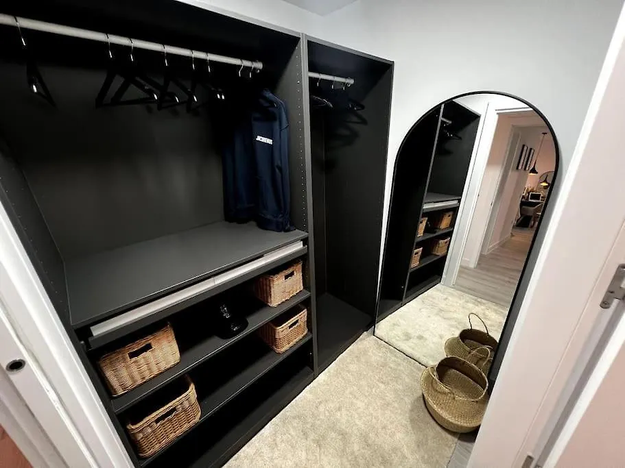Lägenhet Lujo En Malaga,Apartamento Con Vistas Espectaculares