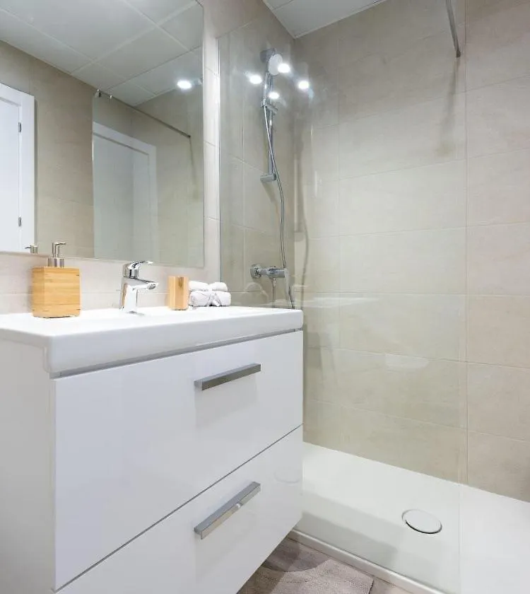 Lujo En Malaga,Apartamento Con Vistas Espectaculares