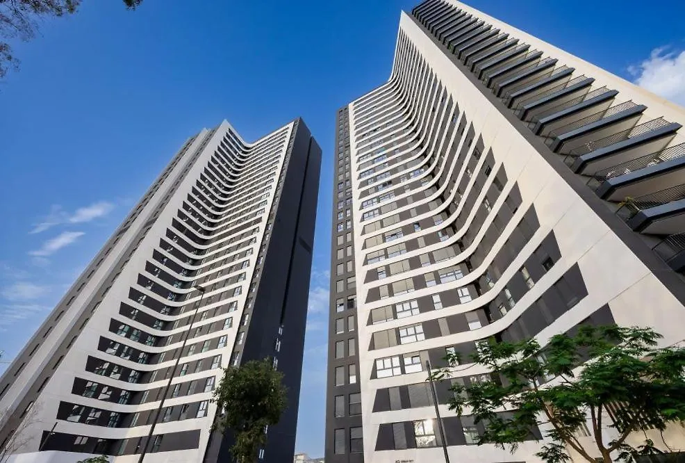Lujo En Malaga,Apartamento Con Vistas Espectaculares Apartment Malaga