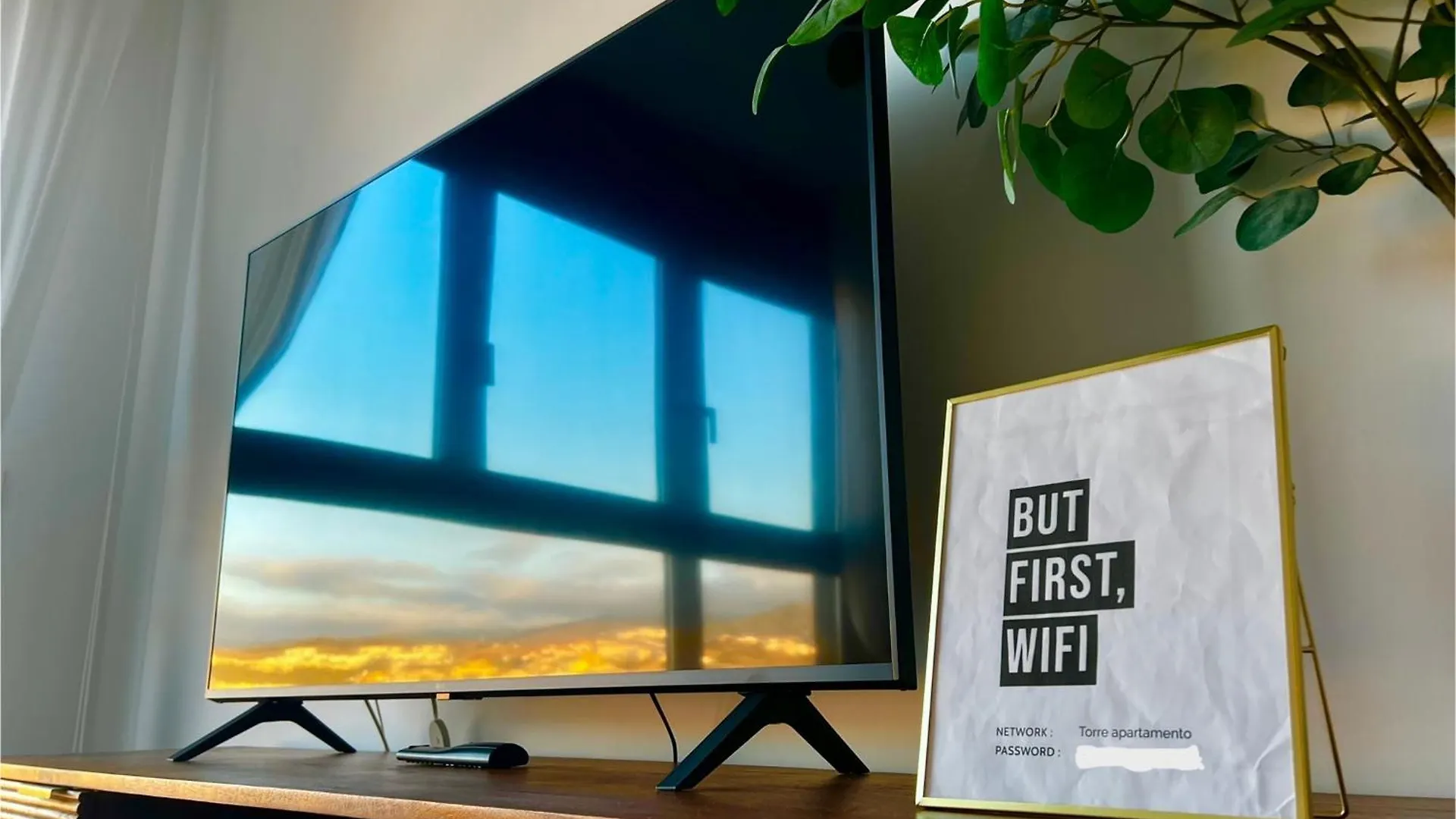 Lujo En Malaga,Apartamento Con Vistas Espectaculares 스페인