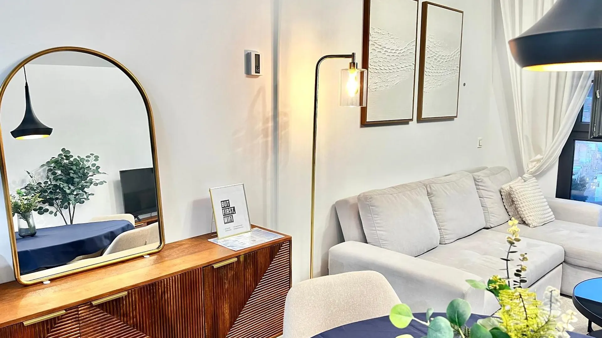 Lujo En Malaga,Apartamento Con Vistas Espectaculares Apartment Malaga